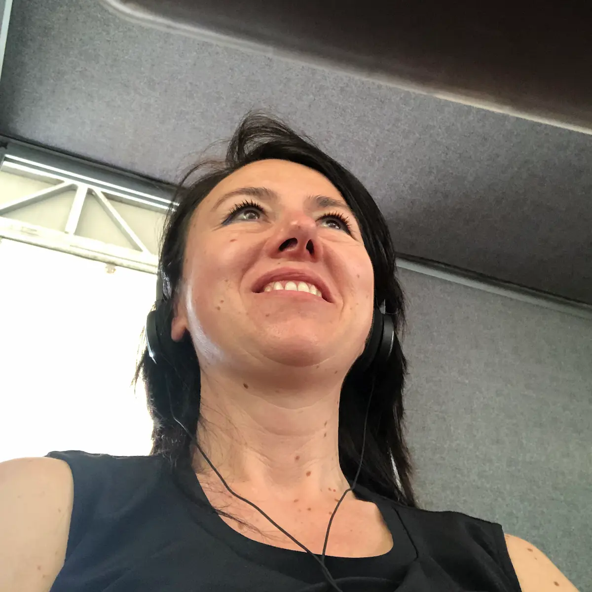 francesca-ghizzardi-simultaneous-interpreter