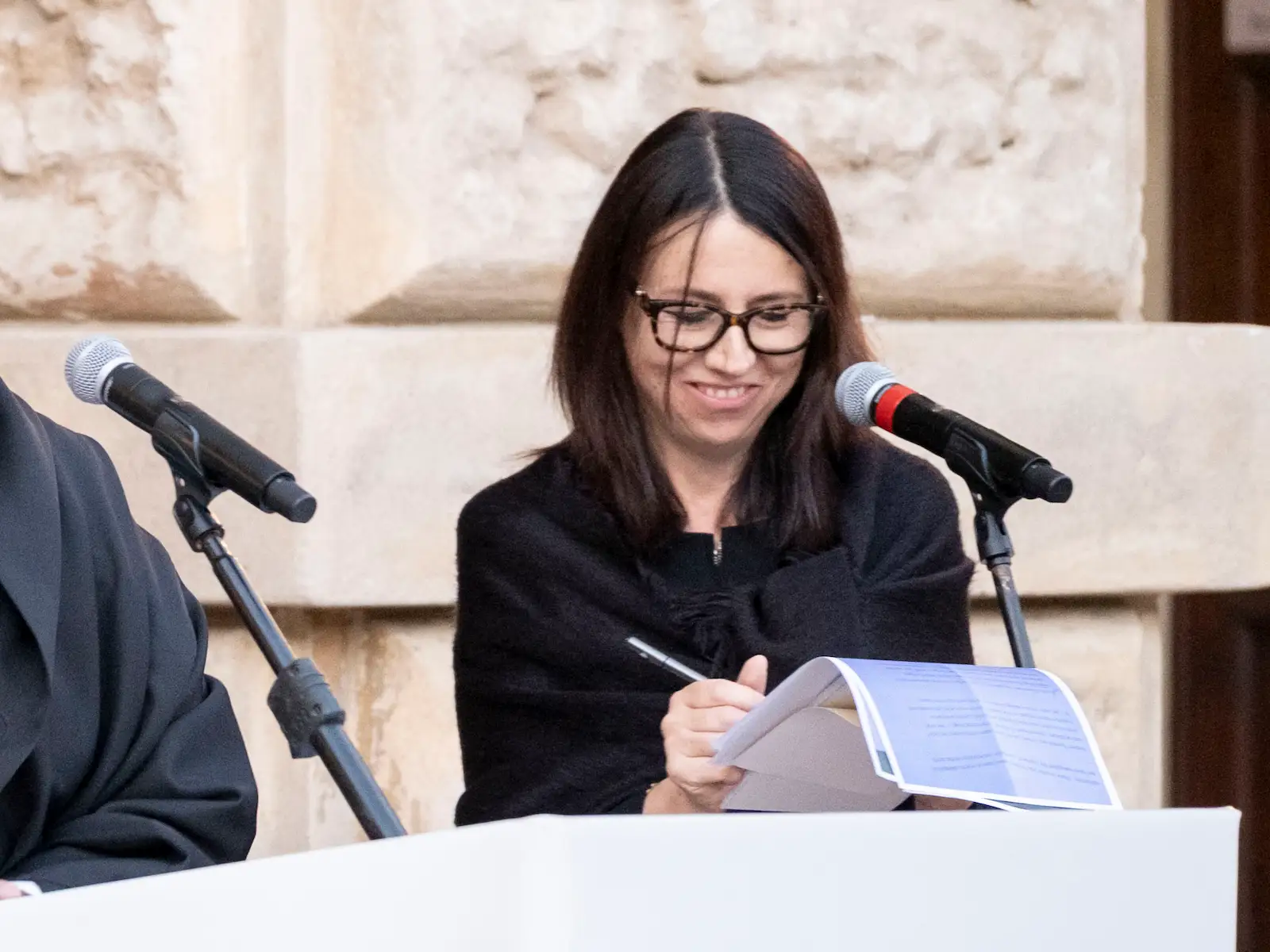 francesca-interprete-consecutive-interpreter